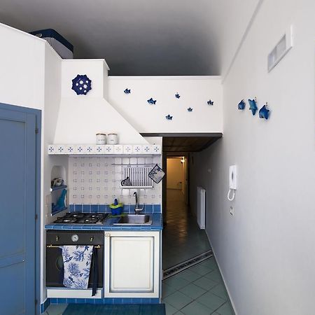 B&B Viacampo6 Atrani Chambre photo