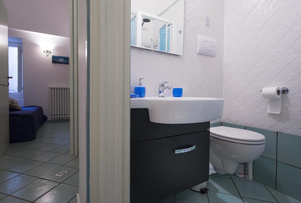 B&B Viacampo6 Atrani Chambre photo
