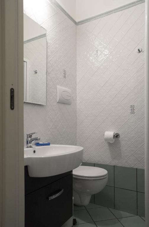 B&B Viacampo6 Atrani Chambre photo