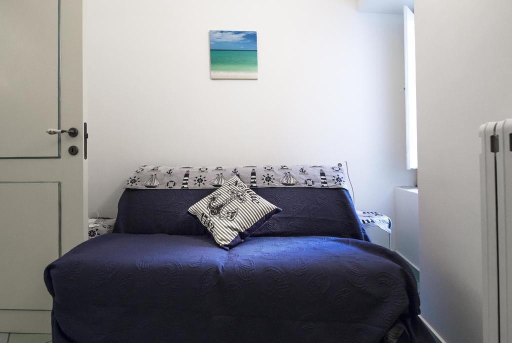 B&B Viacampo6 Atrani Chambre photo