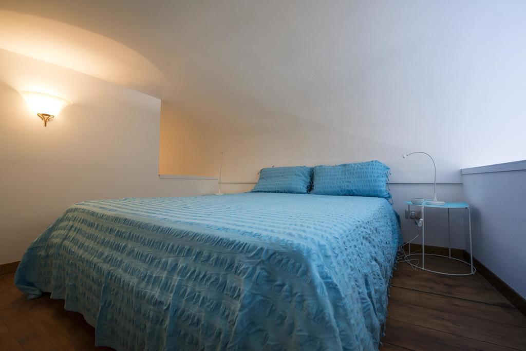 B&B Viacampo6 Atrani Chambre photo