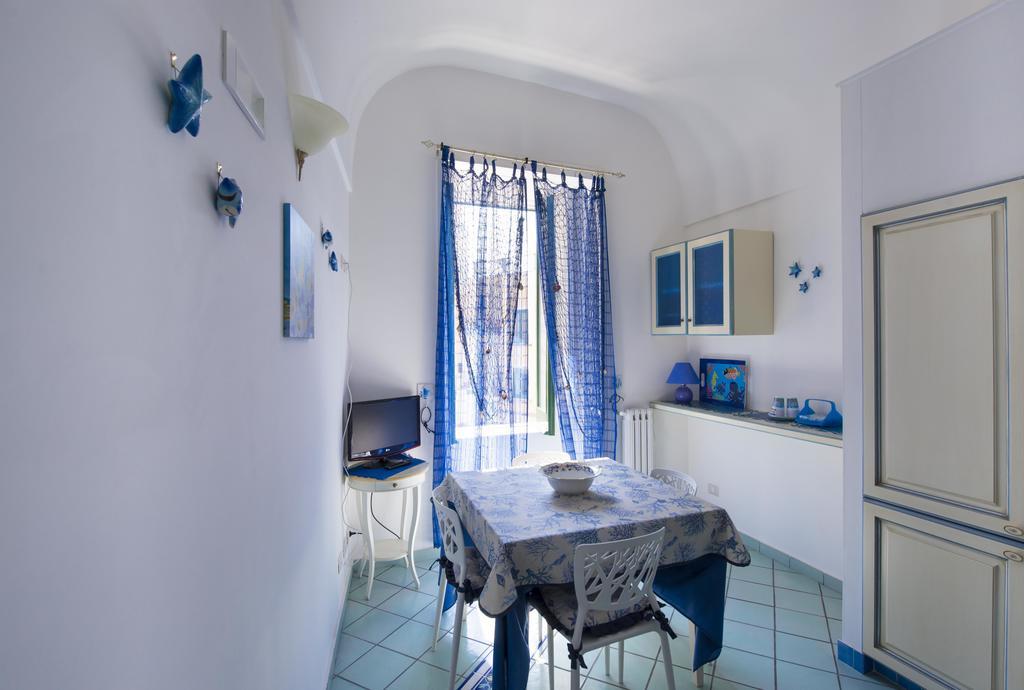 B&B Viacampo6 Atrani Chambre photo